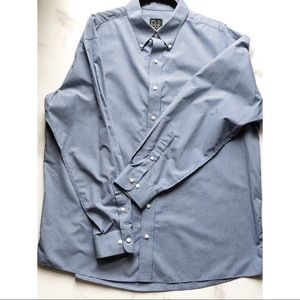 EUC Jos A Bank Traveler’s Collection XL